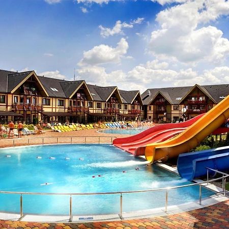 Besenova Apartman Diamant Zewnętrze zdjęcie