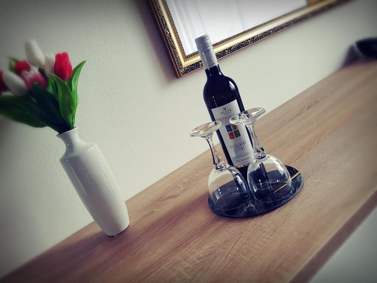 Besenova Apartman Diamant Zewnętrze zdjęcie