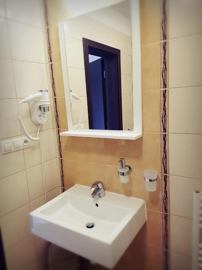 Besenova Apartman Diamant Zewnętrze zdjęcie