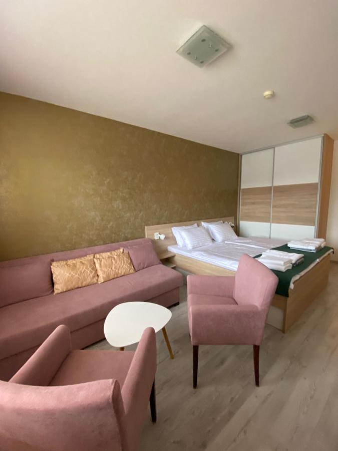 Besenova Apartman Diamant Zewnętrze zdjęcie
