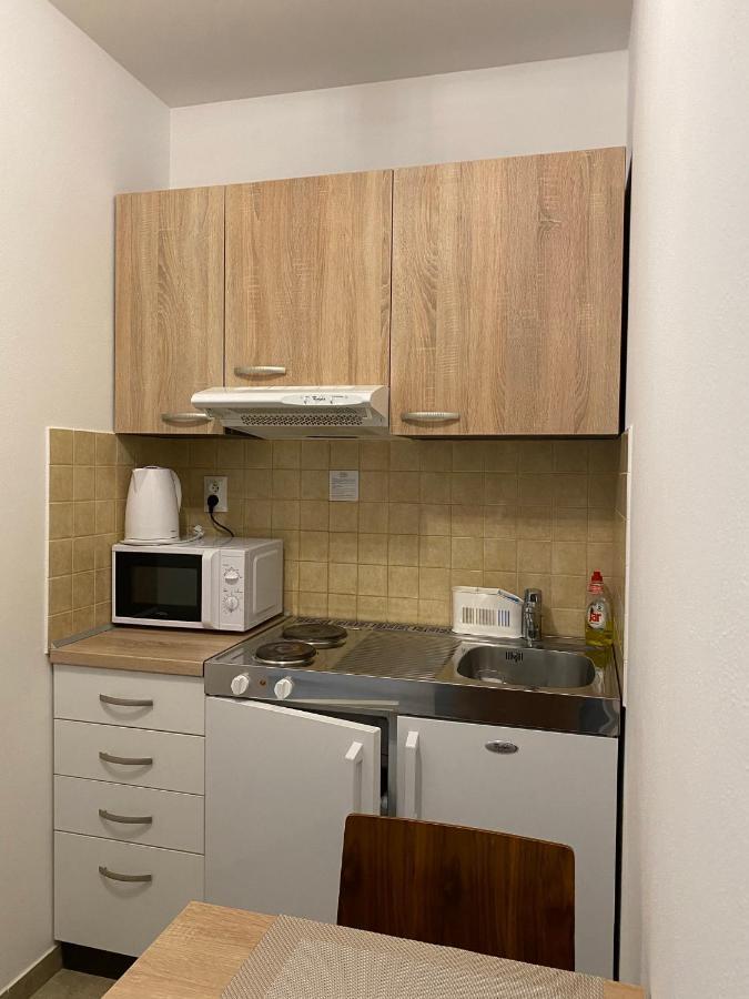 Besenova Apartman Diamant Zewnętrze zdjęcie
