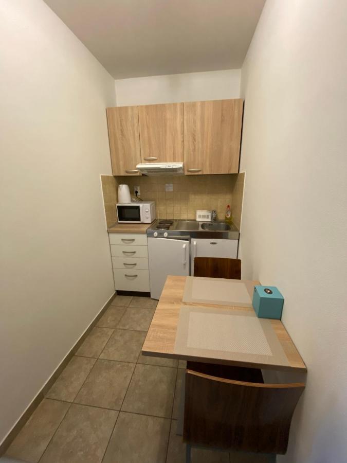 Besenova Apartman Diamant Zewnętrze zdjęcie