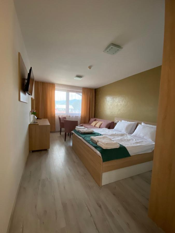 Besenova Apartman Diamant Zewnętrze zdjęcie